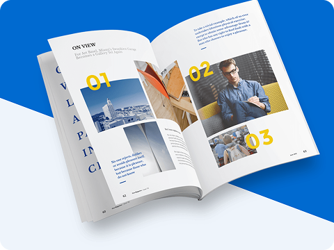 About CosmoPrint